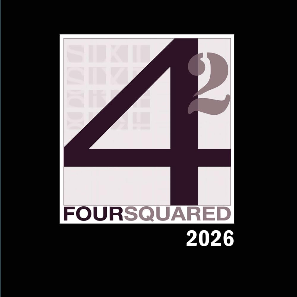 FourSquared 2026