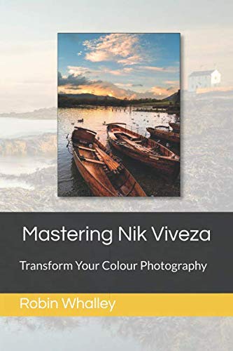 Mastering Nik Viveza: Transform Your Colour Photography