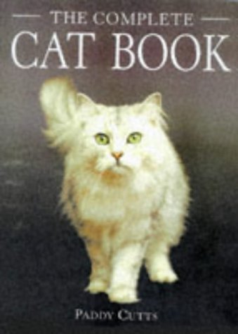 capítulo por capítulo baixar The Complete Cat Book: An Encyclopedia of Cats, Cat Breeds and Cat Care