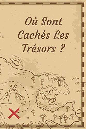 Où Sont Cachés Les Trésors ?: Journal de bord pour les détecteurs de métaux, suivez vos statistiques de détection de métaux et améliorez vos... les détecteurs de métaux (French Edition) baixar livro de graça