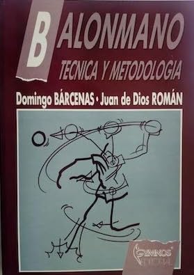 Balonmano: técnica y metodología baixar livro de graça
