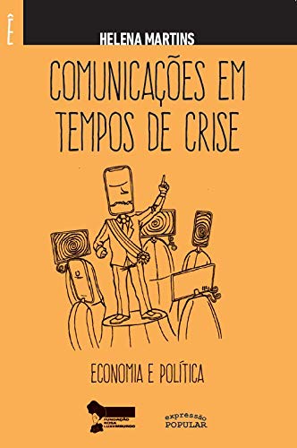 capítulo por capítulo baixar Comunicações em tempos de crise: economia e política