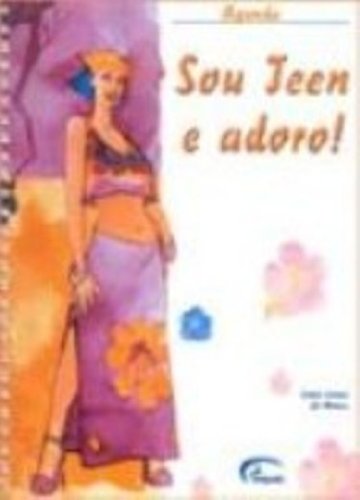 ler totalmente Sou Teen E Adoro!