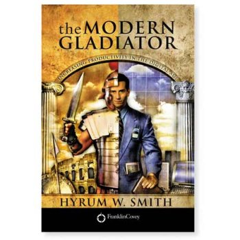 THE MODERN GLADIATOR baixar o livro de graça