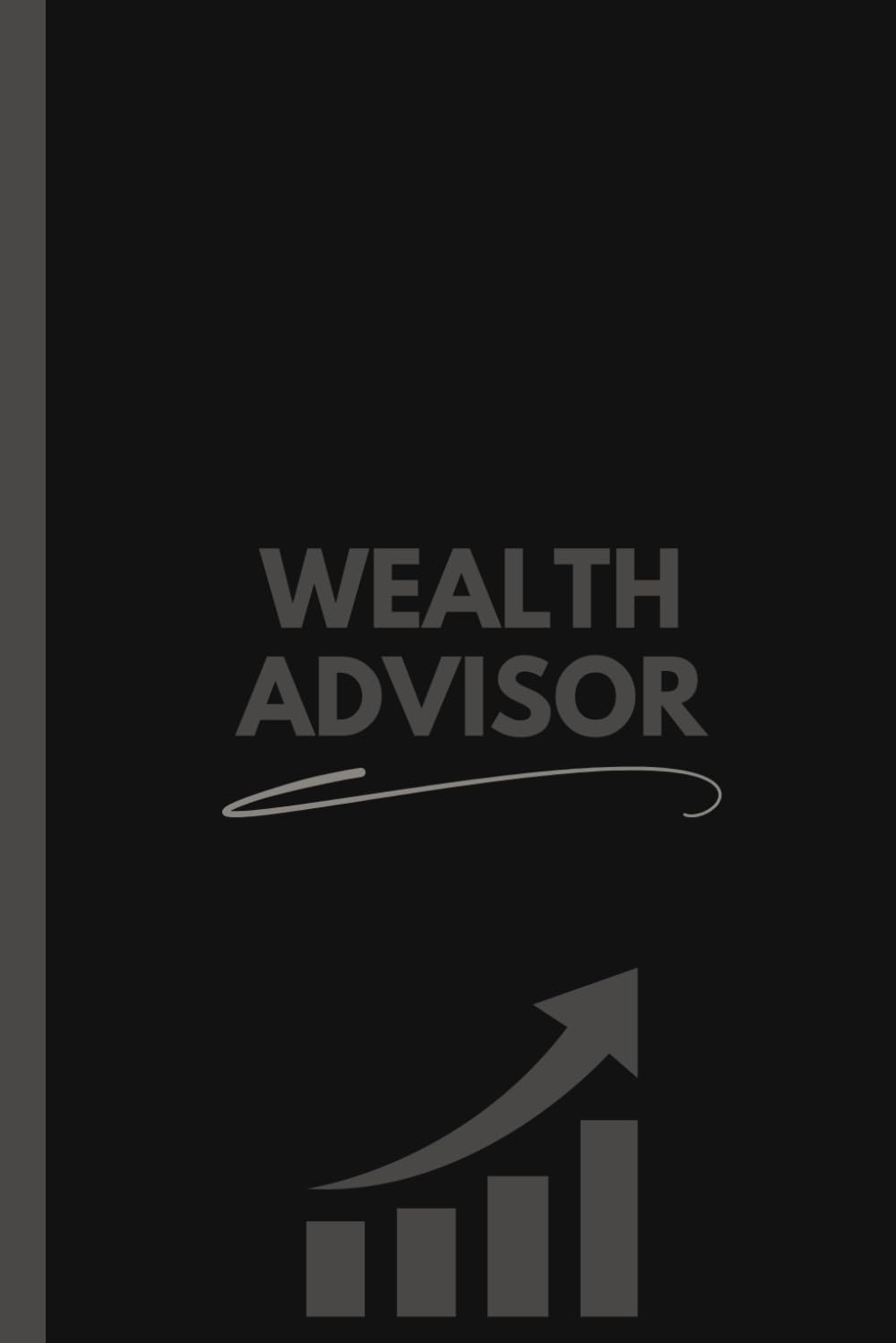 Wealth Advisor Notebook (6 x 9 Inches): Blank Lined Journal for Client Meetings, Financial Planning, and Daily Notes baixar livro de graça