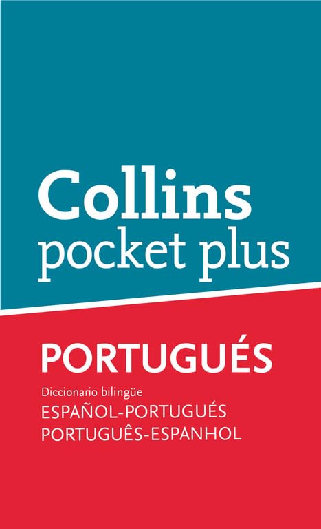 Diccionario Pocket Plus Portugués (Pocket Plus): Diccionario bilingüe Español-Portugués | Português-Espanhol baixar o livro de graça
