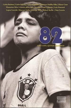 ler totalmente 82. Uma Copa, Quinze Histórias