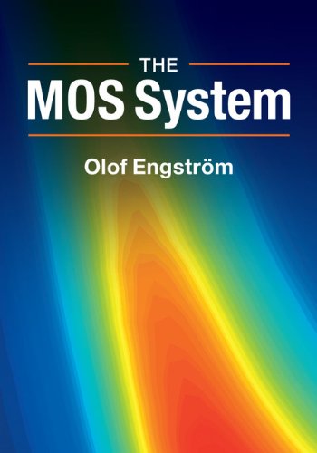 The MOS System (English Edition) baixar o livro de graça