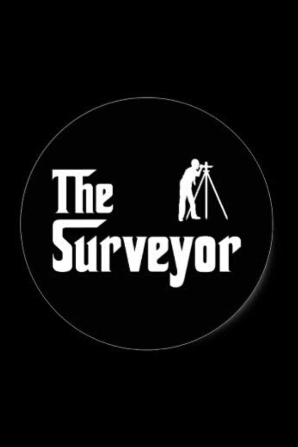 capítulo por capítulo baixar The Surveyor The God Father Civil Engineer Notebook Style University Graduation gift: Lined Notebook/Journal Gift, 120 pages, 6x9, Soft Cover