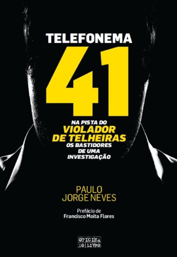 Telefonema 41 baixar livro de graça