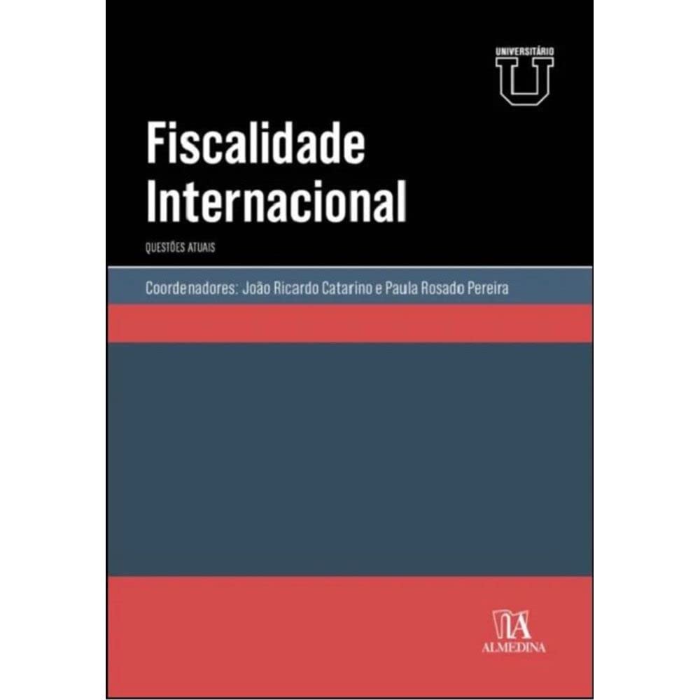 Fiscalidade Internacional: Questões Atuais baixar livro de graça