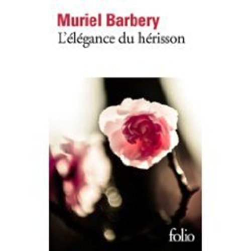 ler totalmente L'Elegance du Herisson (edição francesa)