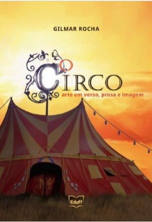 capítulo por capítulo baixar O circo: arte em verso, prosa e imagem