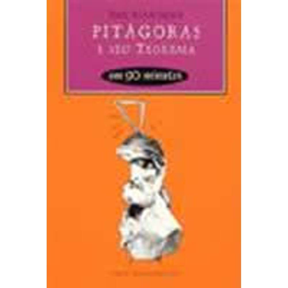 Pitágoras e seu teorema em 90 Minutos baixar o livro de graça