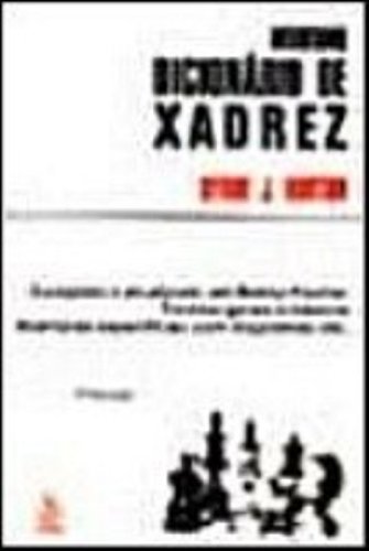 capítulo por capítulo baixar Moderno Dicionário De Xadrez