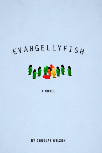 ler totalmente Evangellyfish (English Edition)