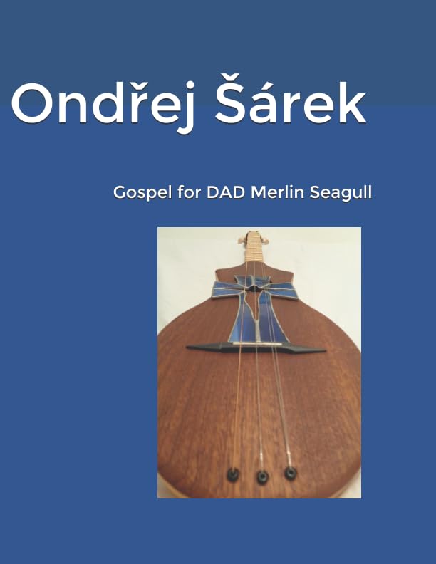 Gospel for DAD Merlin Seagull baixar o livro de graça