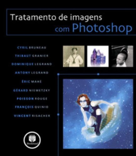 ler totalmente Tratamento De Imagens Com Photoshop