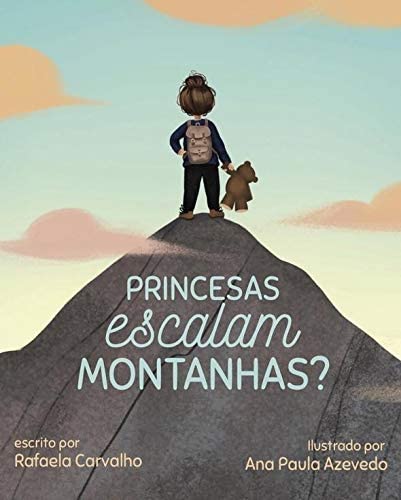 Princesas escalam montanhas? baixar o livro de graça