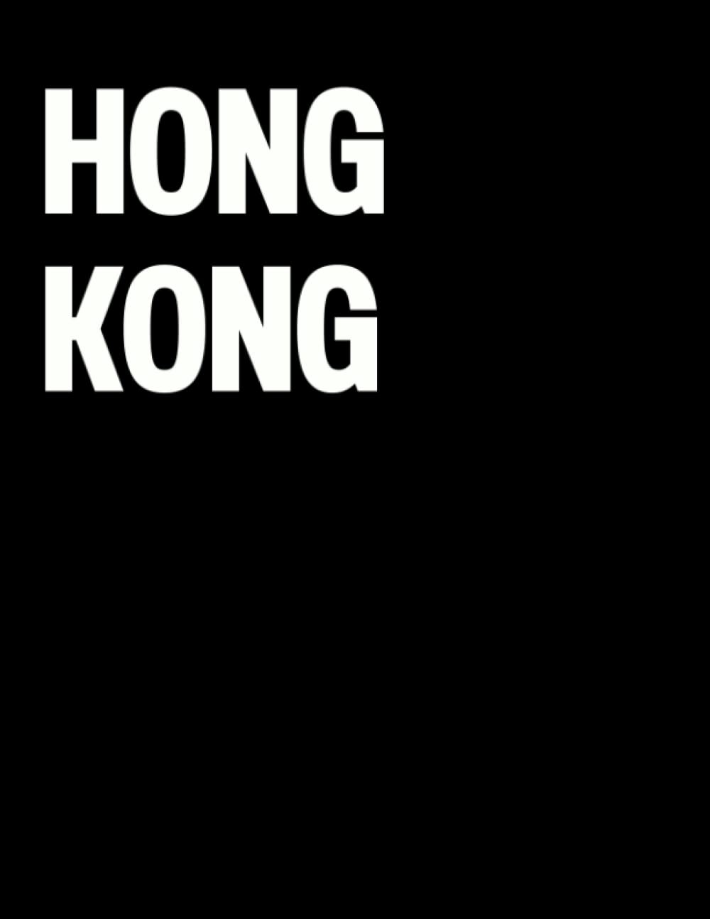 capítulo por capítulo baixar Hong Kong: The Coffee Table Book (The Cities & States Collection)
