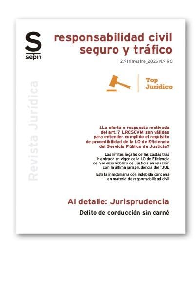 Delito de conducción sin carné baixar livro de graça