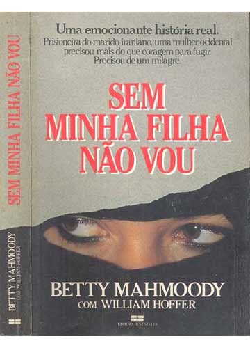 Sem minha filha não vou baixar livro de graça