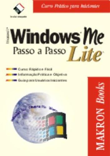 ler totalmente Windows Me Passo A Passo - Lite