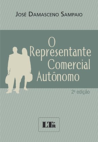 ler totalmente O Representante Comercial Autônomo