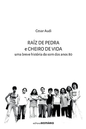 Raiz de Pedra e Cheiro de Vida, Uma Breve História do Som dos Anos 80 baixar o livro de graça