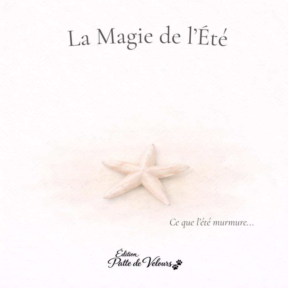 ler totalmente La Magie de l'Été (French Edition)