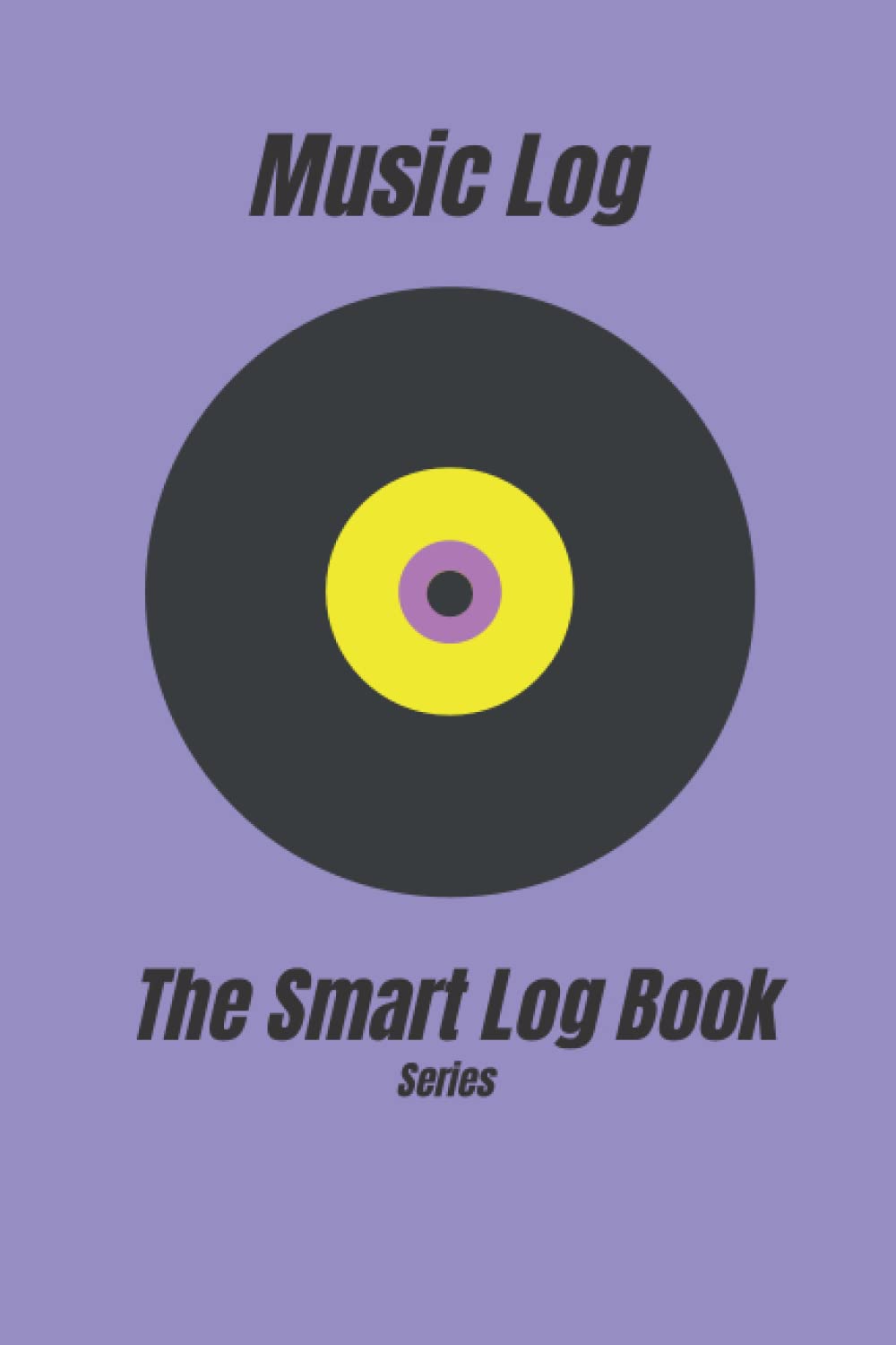 capítulo por capítulo baixar Music Log: The Smart Log Book Series