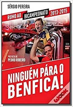 capítulo por capítulo baixar Ninguém Pára o Benfica!