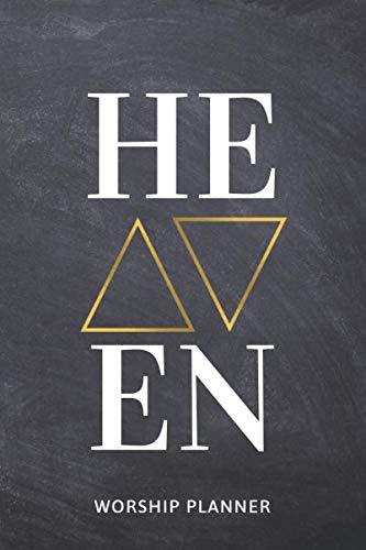 capítulo por capítulo baixar Worship Planner: 6x9 Worship journal for planning over 100 worship sets