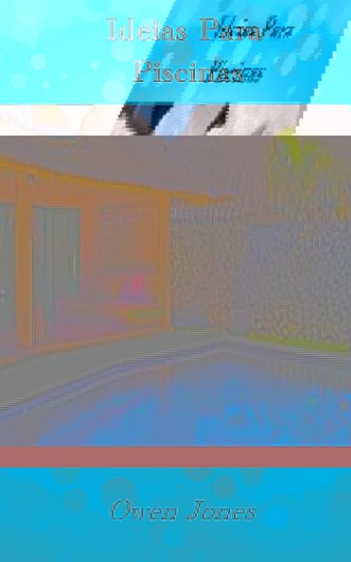 Ideias Para Piscinas (Como faz...) (Portuguese Edition) baixar o livro de graça