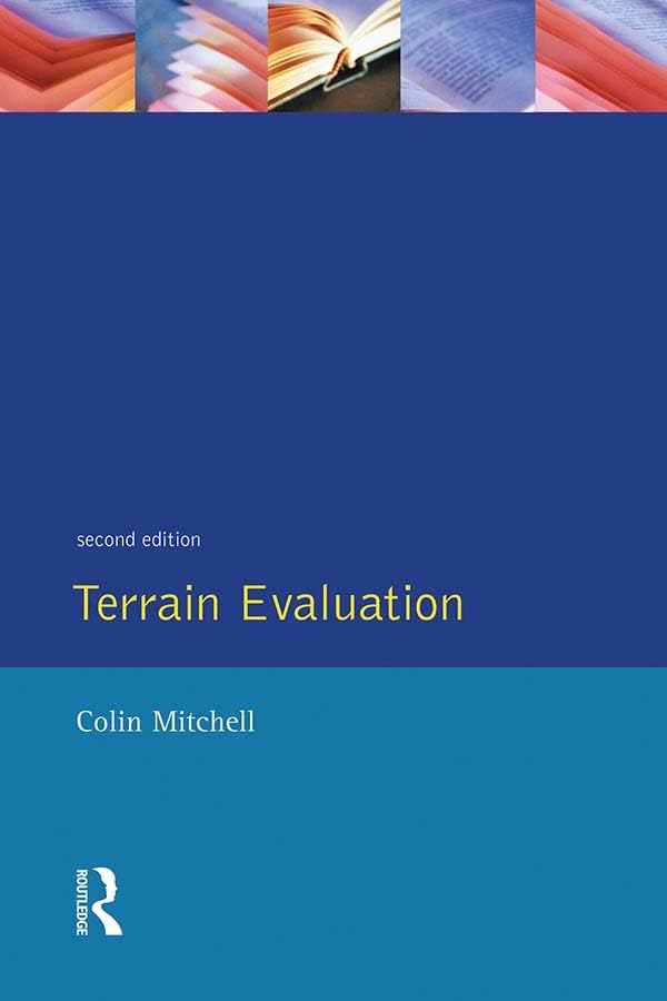ler totalmente Terrain Evaluation (English Edition)