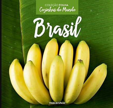 capítulo por capítulo baixar Coleção Cozinhas do Mundo - Brasil - Vol 28