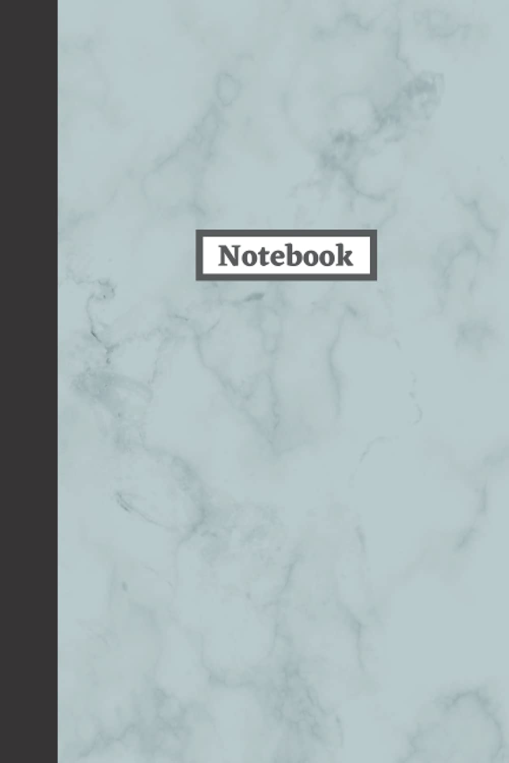 Notebook: Plain-Lined Pages for Note-Taking and Journaling Purposes | Writing Essential for Brainstorming, Documenting, and Project Planning | Gray Marble Design baixar o livro de graça