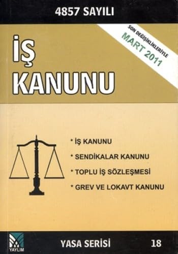 İŞ KANUNU baixar livro de graça