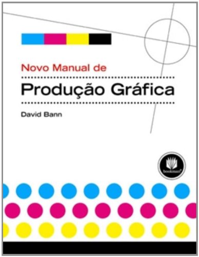 ler totalmente Novo Manual De Prod.Grafica *