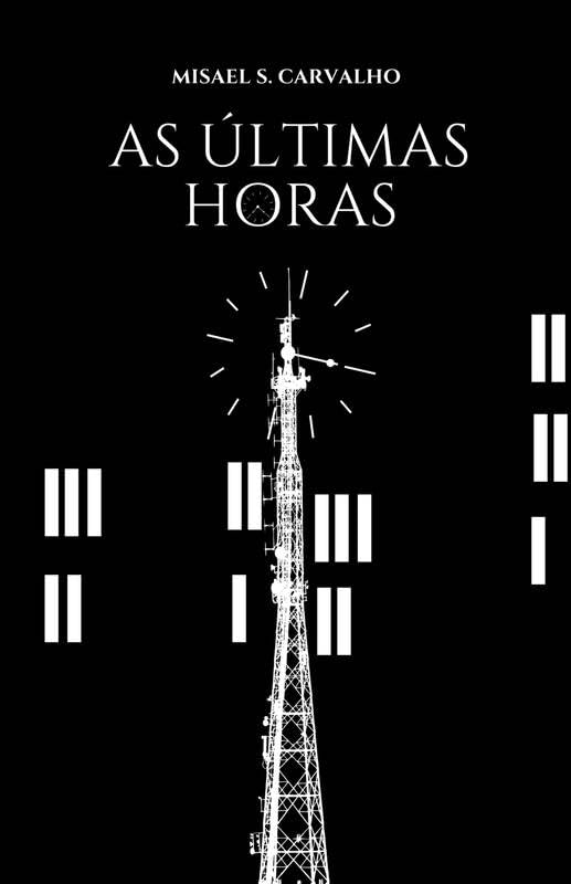 As Últimas Horas baixar o livro de graça