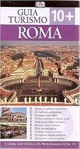 Guia Turismo 10 + Roma baixar livro de graça