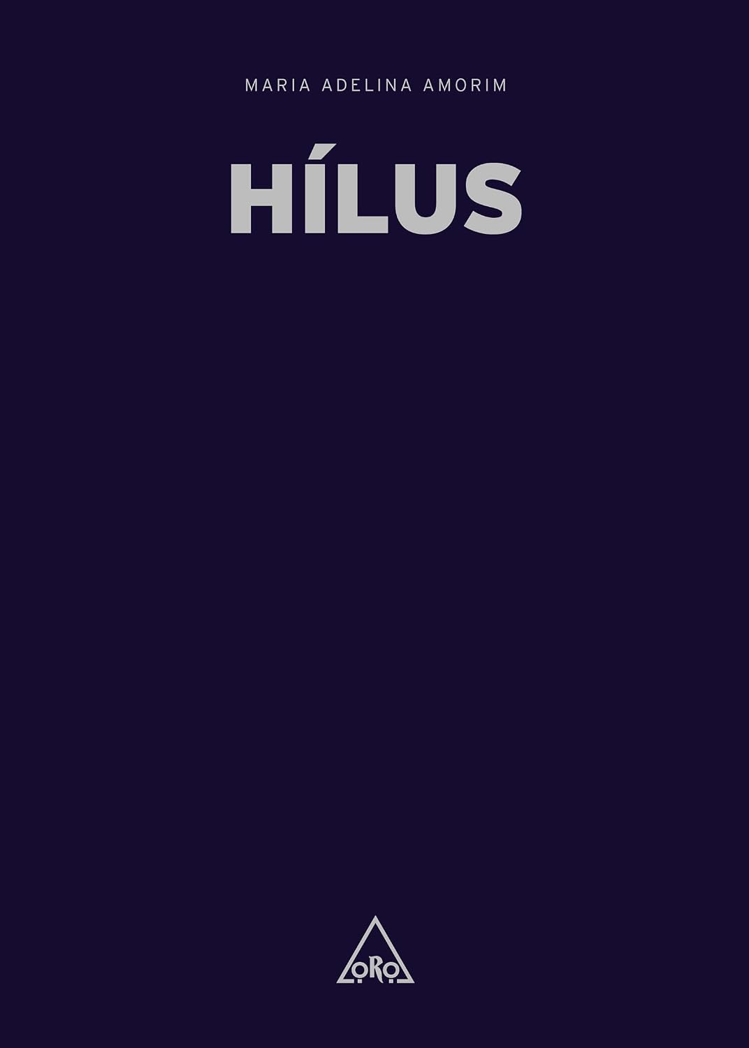 ler totalmente Hilus