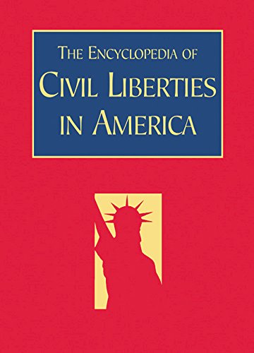 The Encyclopedia of Civil Liberties in America (English Edition) baixar o livro de graça