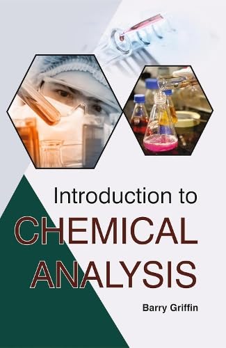 Introduction to Chemical Analysis