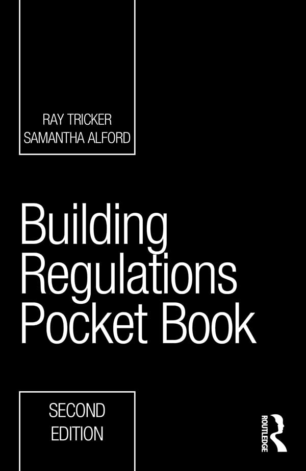 Building Regulations Pocket Book (Routledge Pocket Books) (English Edition) baixar livro de graça