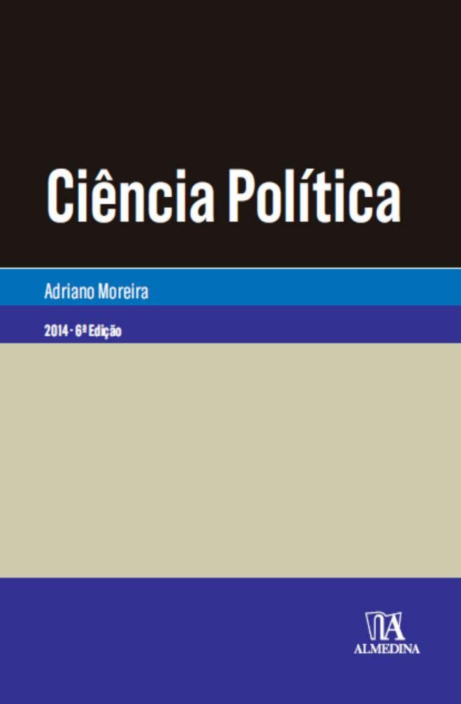 Ciência Política baixar livro de graça
