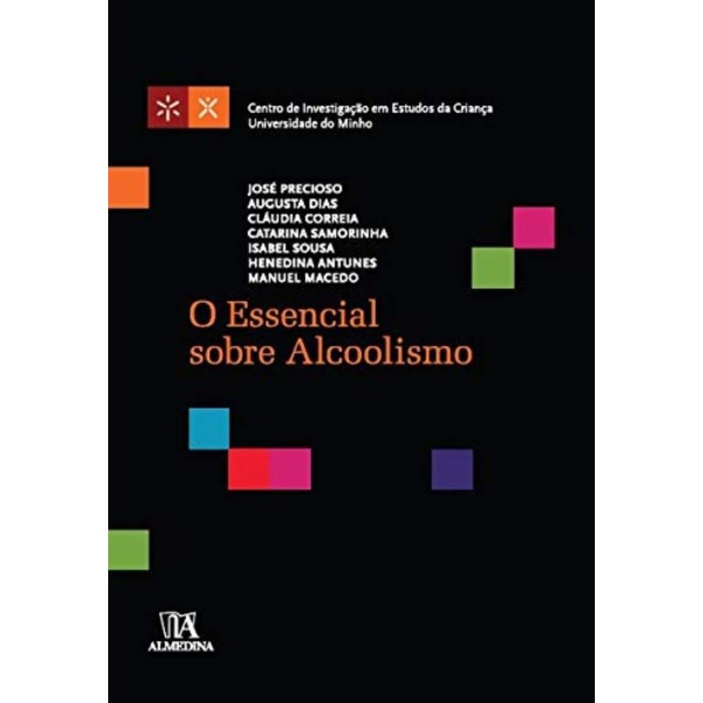 ler totalmente O Essencial Sobre Alcoolismo