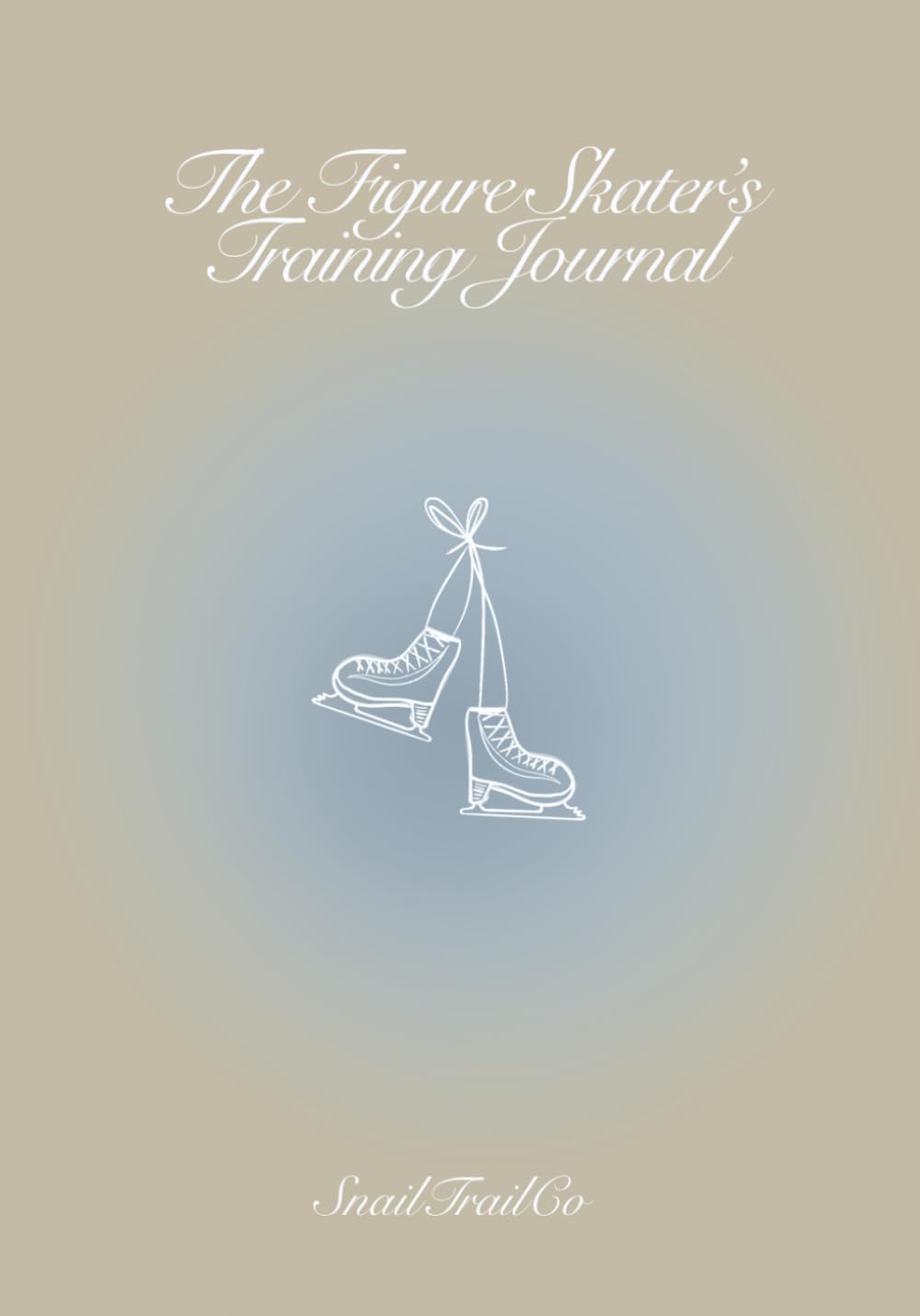 ler totalmente The Figure Skater's Training Journal