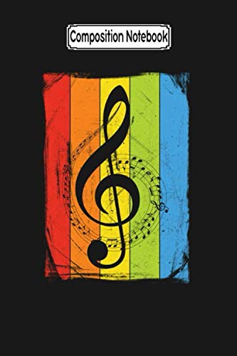 Composition Notebook: Party Music Music Fan Notebook Journal Notebook Blank Lined Ruled 6x9 100 Pages baixar o livro de graça