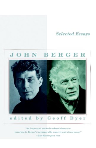 capítulo por capítulo baixar Selected Essays of John Berger (Vintage International) (English Edition)